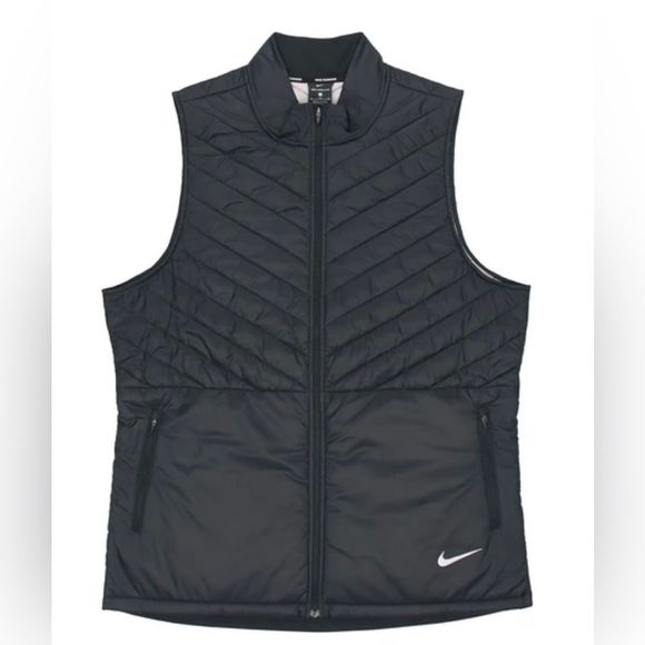Nike Other - NWT Aerolayer Running Vest